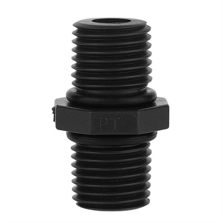 PVD Labcock sampling valve Nipple(001)